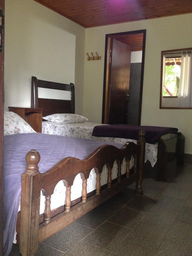 Guest house Entre Arvores Refugio Lumiar